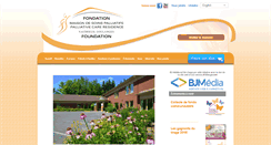 Desktop Screenshot of mspvs.org